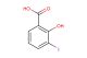 2-hydroxy-3-iodobenzoic acid