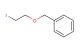 ((2-iodoethoxy)methyl)benzene