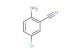 2-amino-5-chlorobenzonitrile