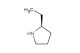 (S)-2-ethylpyrrolidine