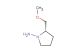 (S)-1-amino-2-methoxymethylpyrrolidine