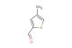 4-methylthiophene-2-carbaldehyde
