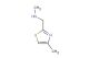 N-methyl-1-(4-methylthiazol-2-yl)methanamine