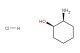 cis,2-amino-cyclohexanol hydrochloride