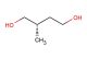 (S)-2-methylbutane-1,4-diol