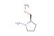 (R)-1-amino-2-methoxymethylpyrrolidine