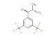(1R,2S)-2-amino-1-(3,5-bis(trifluoromethyl)phenyl)propan-1-ol