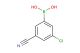 3-chloro-5-cyanophenylboronic acid