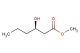(R)methyl 3-hydroxyhexanoate