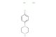 1-(4-chlorophenyl)piperazine dihydrochloride