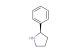 (R)-2-phenylpyrrolidine