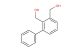 [1,1-biphenyl]-2,3-dimethanol