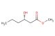 (S)methyl 3-hydroxyhexanoate
