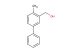 (4-methylbiphenyl-3-yl)methanol