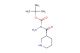 tert-butyl (R)-1-(piperidine-3-carbonyl)hydrazine-1-carboxylate