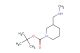 tert-butyl 3-((methylamino)methyl)piperidine-1-carboxylate