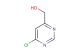(6-chloropyrimidin-4-yl)metanol