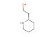(S)-2-(2-hydroxyethyl)piperidine