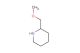2-methoxymethyl-piperidine