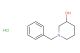 1-benzyl-3-piperidinol hydrochloride