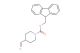 N-FMOC-piperidine-4-carbaldehyde