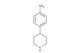 4-(4-aminophenyl)-piperidine