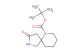 tert-butyl 3-oxo-2,6-diazaspiro[4.5]decane-6-carboxylate