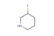 3-fluoropiperidine
