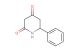 6-Phenylpiperidine-2,4-dione