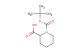 1-(tert-butoxycarbonyl)piperidine-2-carboxylic acid
