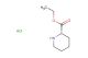 ethyl (S)-piperidine-2-carboxylate hydrochloride