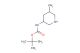 tert-butyl (5-methylpiperidin-3-yl)carbamate