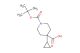1-(tert-butoxycarbonyl)-4-cyclopropylpiperidine-4-carboxylic acid
