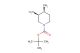 (3S,4S)-tert-butyl 3-amino-4-methylpiperidine-1-carboxylate