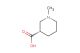 (S)-1-methylpiperidine-3-carboxylic acid