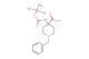 1-benzyl-4-(tert-butoxycarbonylamino)piperidine-4-carboxylic acid