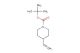 tert-butyl 4-vinylpiperidine-1-carboxylate