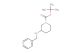 tert-butyl 3-(benzylamino)piperidine-1-carboxylate