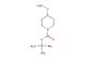 tert-butyl 4-methoxypiperidine-1-carboxylate