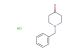 1-benzylpiperidin-4-one hydrochloride