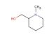 1-methyl-2-piperidinemethanol