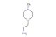 2-(1-methylpiperidin-4-yl)ethanamine