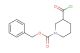 1-benzyloxycarbonylpiperidine-3-carbonyl chloride
