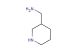 3-aminomethyl-piperidine