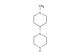 1-(1-methyl-4-piperidinyl)piperazine