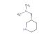 N,N-dimethyl((R)-piperidin-3-yl)methanamine