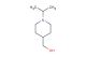 (1-isopropylpiperidin-4-yl)methanol