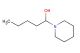 1-piperidinepentanol