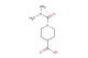 1-[(dimethylamino)carbonyl]piperidine-4-carboxylic acid
