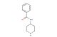 N-(piperidin-4-yl)benzamide